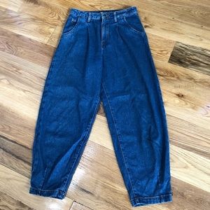 Zara jeans